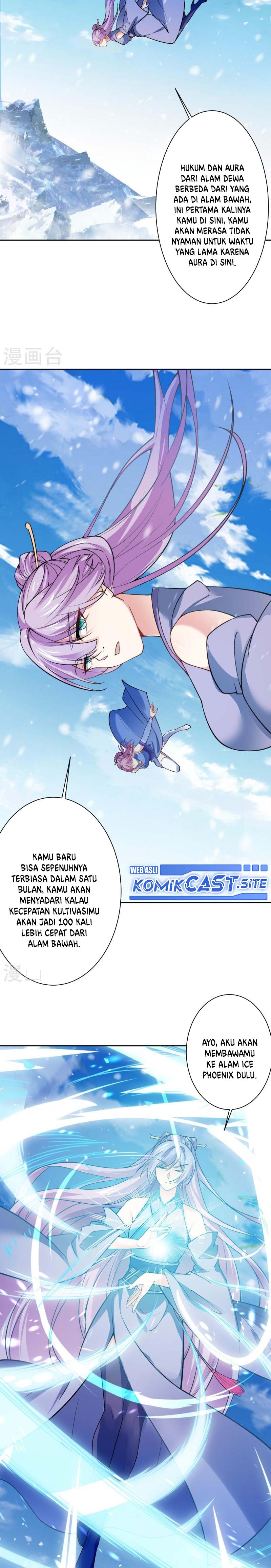 Dilarang COPAS - situs resmi www.mangacanblog.com - Komik against the gods 549 - chapter 549 550 Indonesia against the gods 549 - chapter 549 Terbaru 2|Baca Manga Komik Indonesia|Mangacan